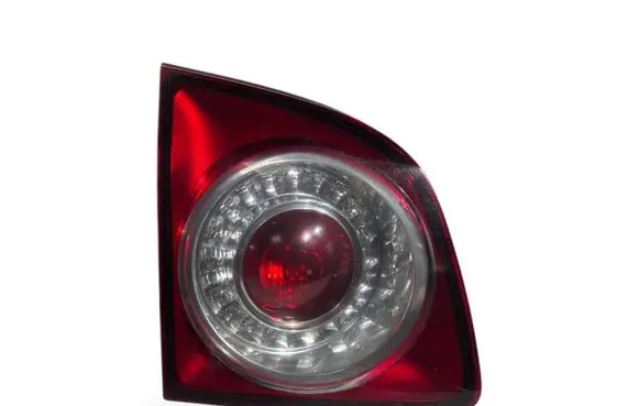Volkswagen Golf Plus Tailgate rear/tail lights 5M0945093J