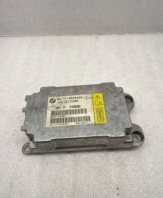 BMW 5 E60 E61 Airbag control unit/module 6946400 21000092