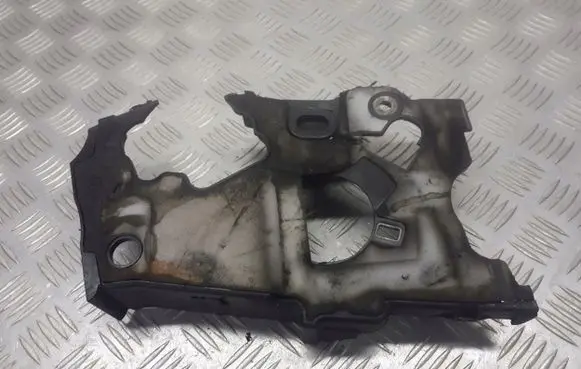 Volkswagen PASSAT B6 Timing belt guard (cover) 045109145H