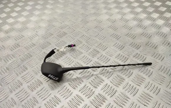 Opel Crossland X Radio antenna 39151102