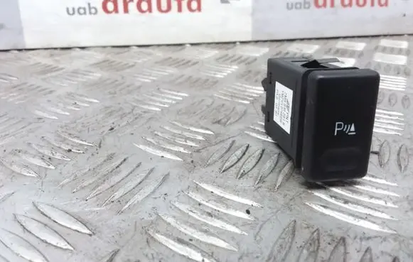 Ford Galaxy Parking (PDC) sensor switch 7M5919281B YM217L074BBW