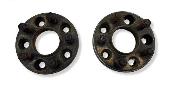 Land Rover Range Rover Sport L494 Wheel spacers 
