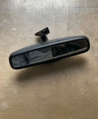 Hyundai ix35 Rear view mirror (interior) E11026004 0121159052002