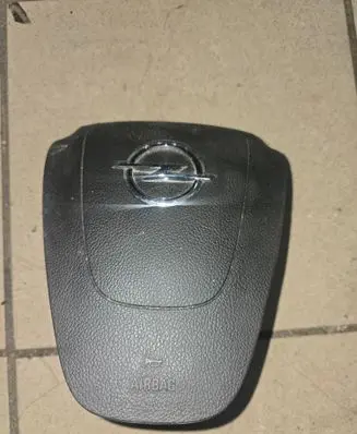 Opel Mokka Steering wheel airbag 95328148 THLF30601468 631046026