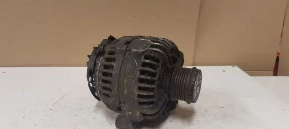 Volvo V70 Generator/alternator 0124525060 30658085