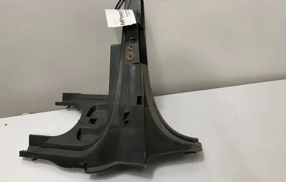 BMW X5 E70 Headlight/headlamp mounting bracket 7157983