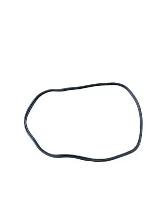 Jeep Compass Trunk rubber seal (body) 68242123AA