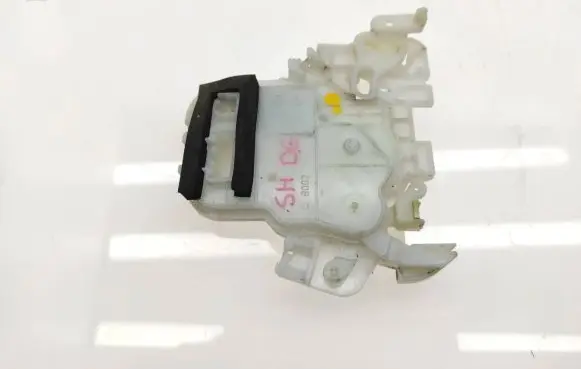 Subaru Forester SH Rear lock motor 