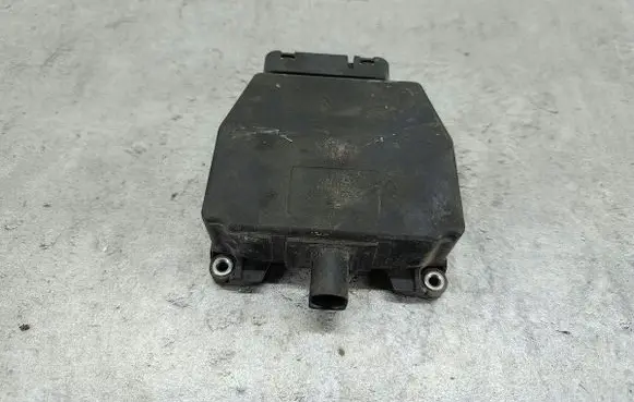 Seat Leon (1P) Turbo solenoid valve 600906625400434A