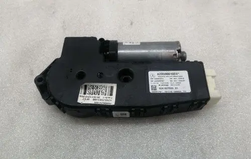 Mercedes-Benz C W205 Folding roof motor A2059009104