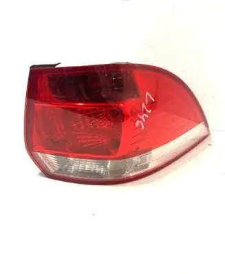 Volkswagen Golf V Rear/tail lights 1K9945096A 1K9945112A