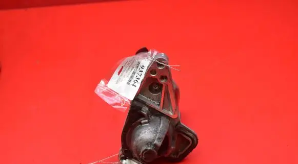 Nissan Qashqai Starter motor 233004415R