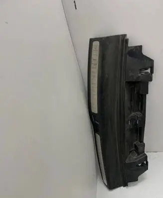 Porsche Macan (95B) Trunk/boot trim cover 0000054920 95B864483G