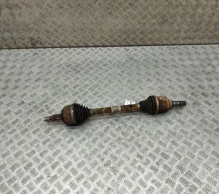 Renault Master III Front driveshaft 391017007R