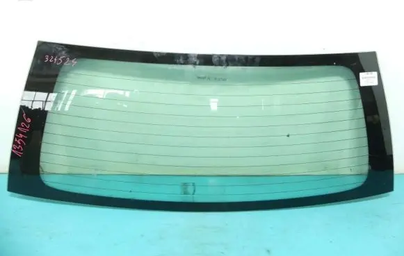 Citroen Xsara Rear windscreen/windshield window IMPRK1354126