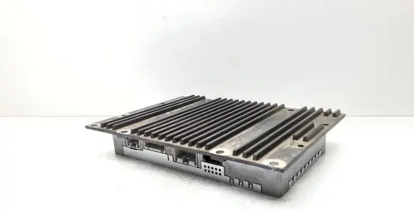 Volvo XC90 Sound amplifier 31310007 31282140