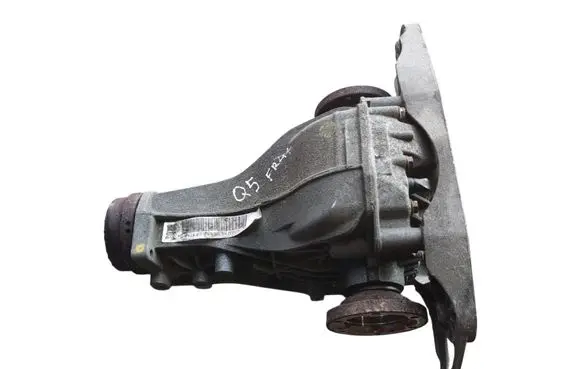 Audi Q5 SQ5 8R Rear differential 0AR525083B JKQ