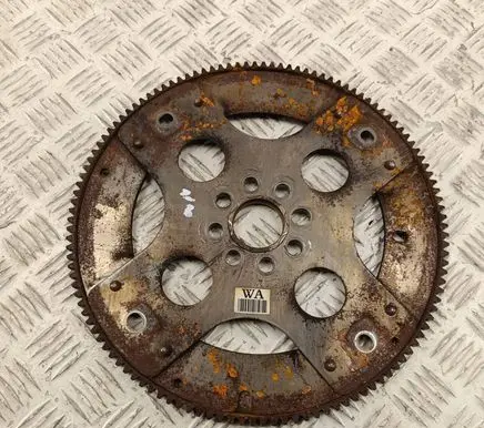 BMW X5 E70 Flywheel 7788746
