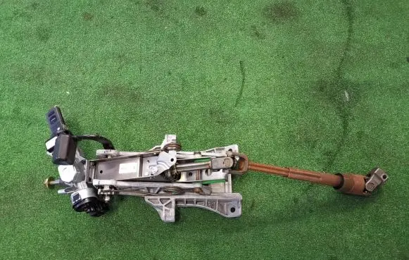 Mazda 5 Steering wheel axle set 5N613C529KB