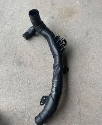 Intercooler hose/pipe