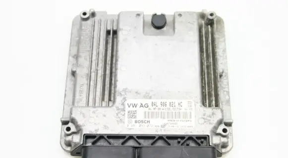 Audi A6 S6 C7 4G Engine control unit/module 04L906021HC