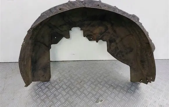 Volvo XC40 Rear arch 