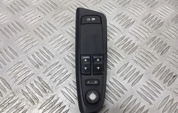 Fiat Stilo Electric window control switch B569