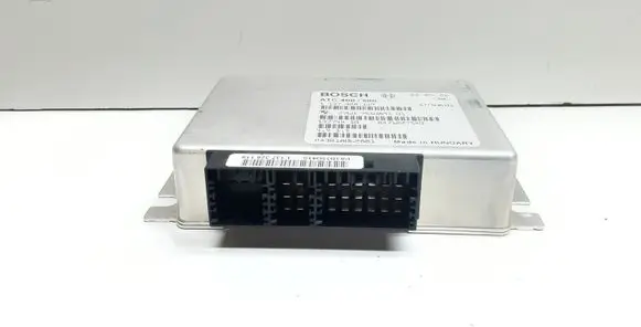 BMW X3 E83 Gearbox control unit/module 7550891 27607550891 1137328119