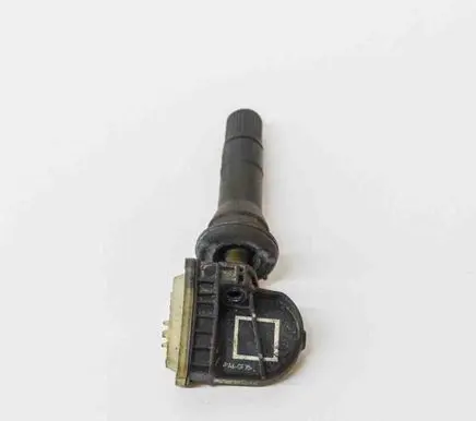 Tire pressure sensor