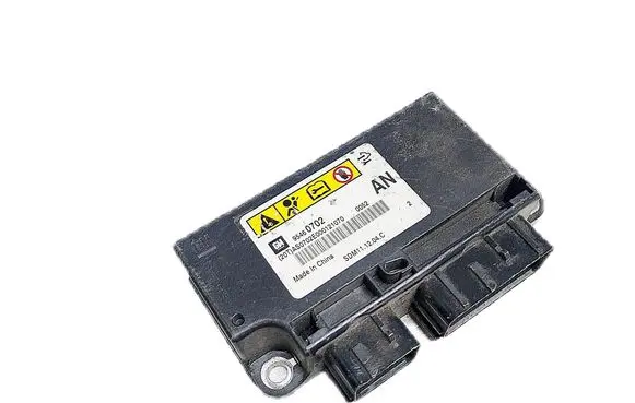 Opel Antara Airbag control unit/module 95460702