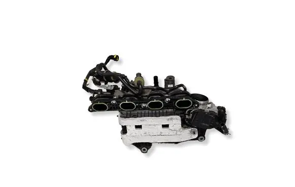 Alfa Romeo Giulia Intake manifold 50056647 00500566470 77368954
