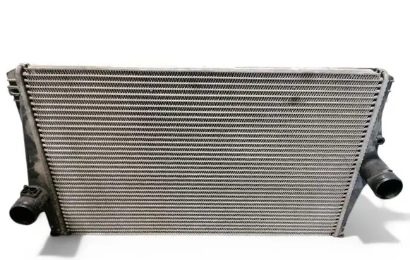 Volvo XC90 Intercooler radiator 8627375 04064374