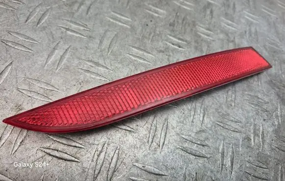 Seat Ibiza IV (6J,6P) Rear tail light reflector 6J3945106 1127800