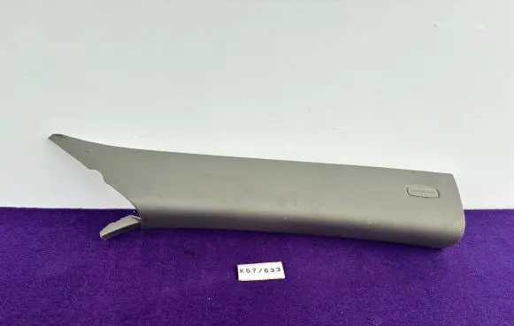 Porsche Panamera (970) (C) pillar trim 970555180
