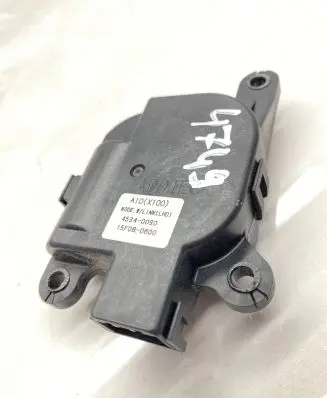 SsangYong Tivoli Air flap motor/actuator A10X100 15F080600 45340090