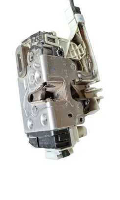Volkswagen Crafter Sliding door lock A9067304335 ZGS008