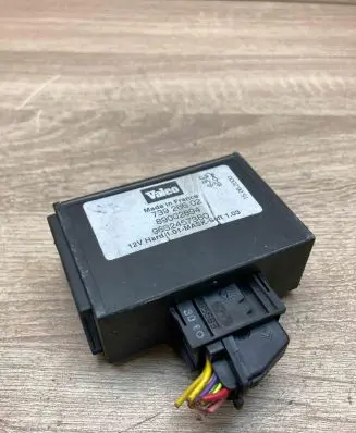 Peugeot 607 Other control units/modules 9632457380 73926602