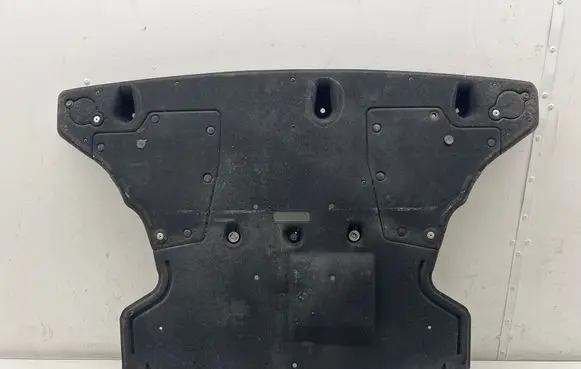 Hyundai IONIQ 6 Center/middle under tray cover 554B2KL000 554B3KL000