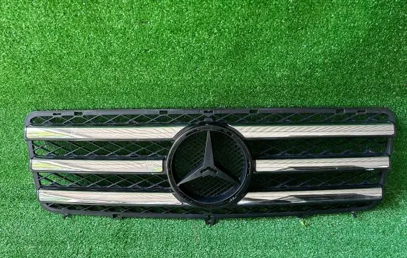 Mercedes-Benz G W463 2nd Gen Front grill
