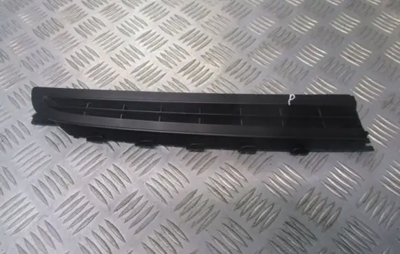 Seat Ibiza III (6L) Dashboard side air vent grill/cover trim