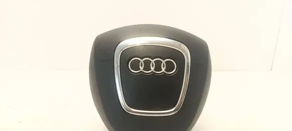 Audi A4 S4 B7 8E 8H Steering wheel airbag 8E0880201DE