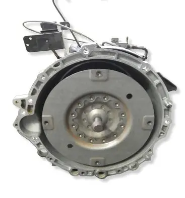 Jaguar F-Pace Automatic gearbox J8A27K780AB 8HP45