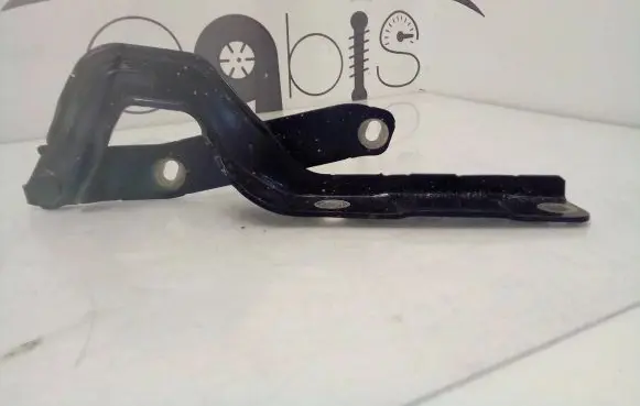 Audi Q4 Sportback e-tron Engine bonnet/hood hinges 89A823302