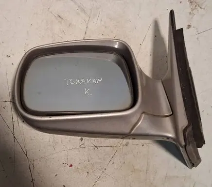 Hyundai Terracan Front door electric wing mirror E4012165 E4012155 E422155