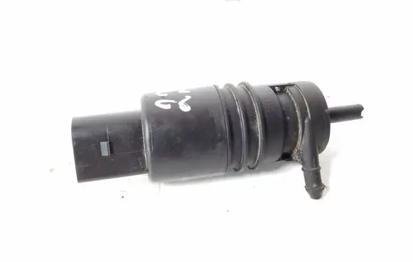 Mercedes-Benz SLK R172 Windscreen/windshield washer pump A2218690121