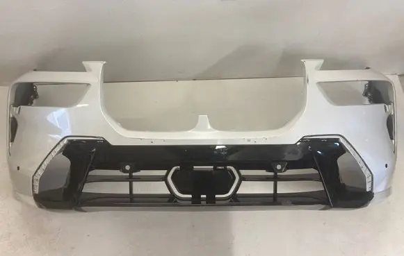 BMW X7 G07 Front bumper 5a0af30 51115a0af30