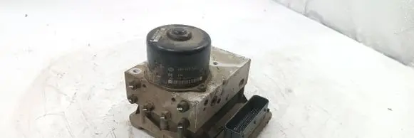 Audi A3 S3 8L ABS Pump 1c0907379 06540812519302