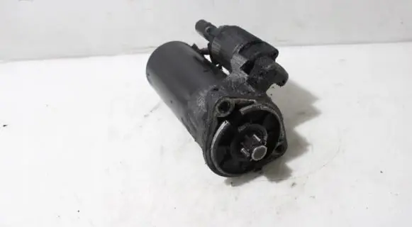 Volkswagen Crafter Starter motor 076911023A