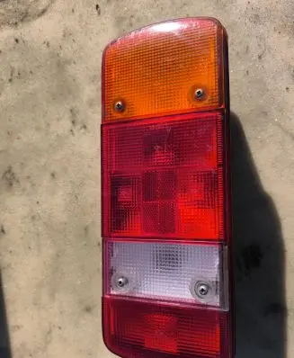 Volkswagen Transporter - Caravelle T5 Rear/tail lights 7J0945096B 34790 465MCE0710