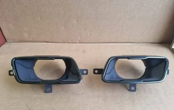 BMW 2 F44 Muffler ending 8080495 8080496